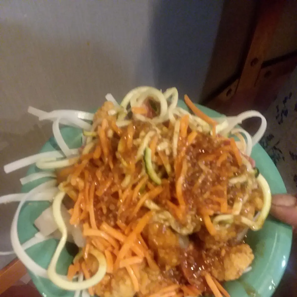 Pad Thai