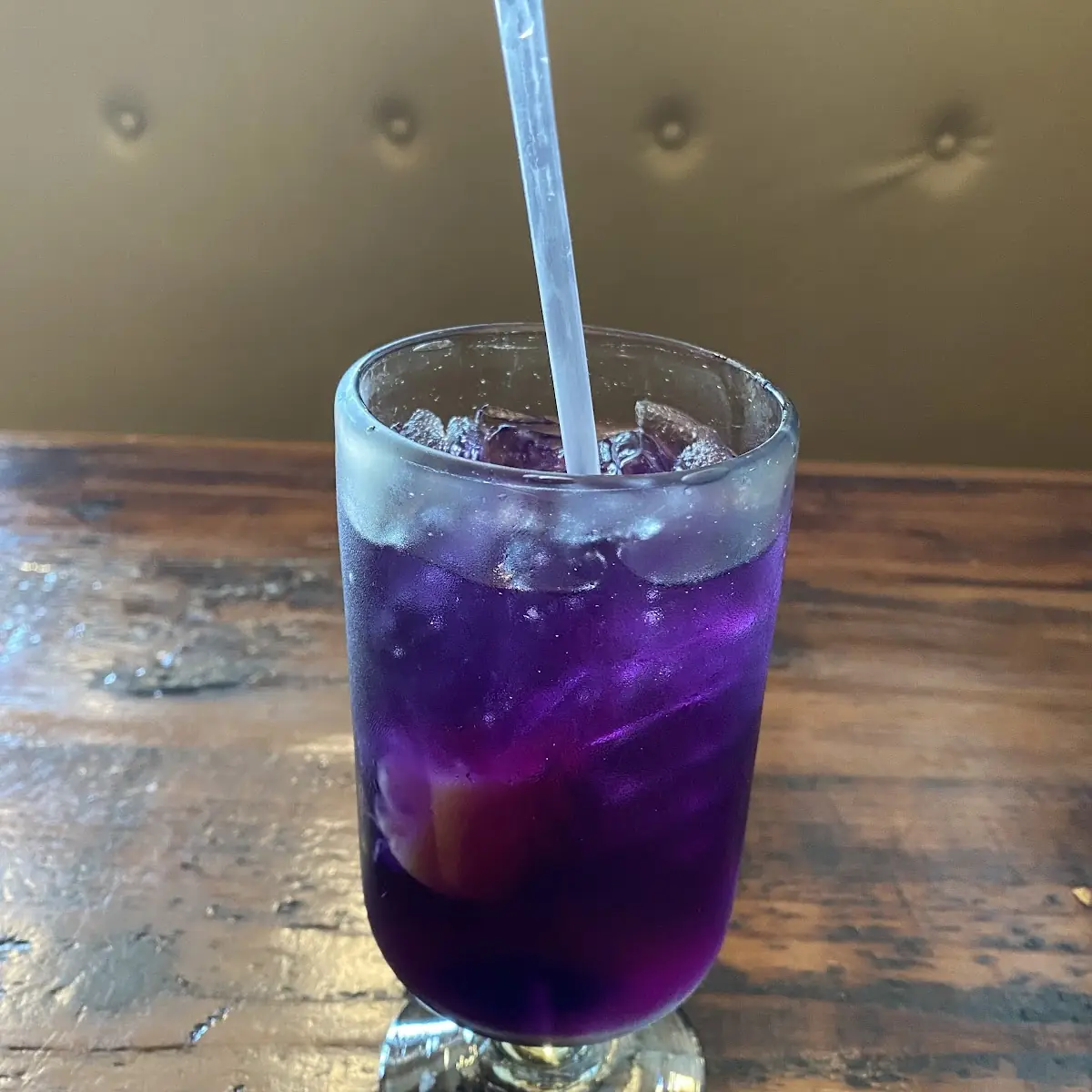Taro Bubble Tea