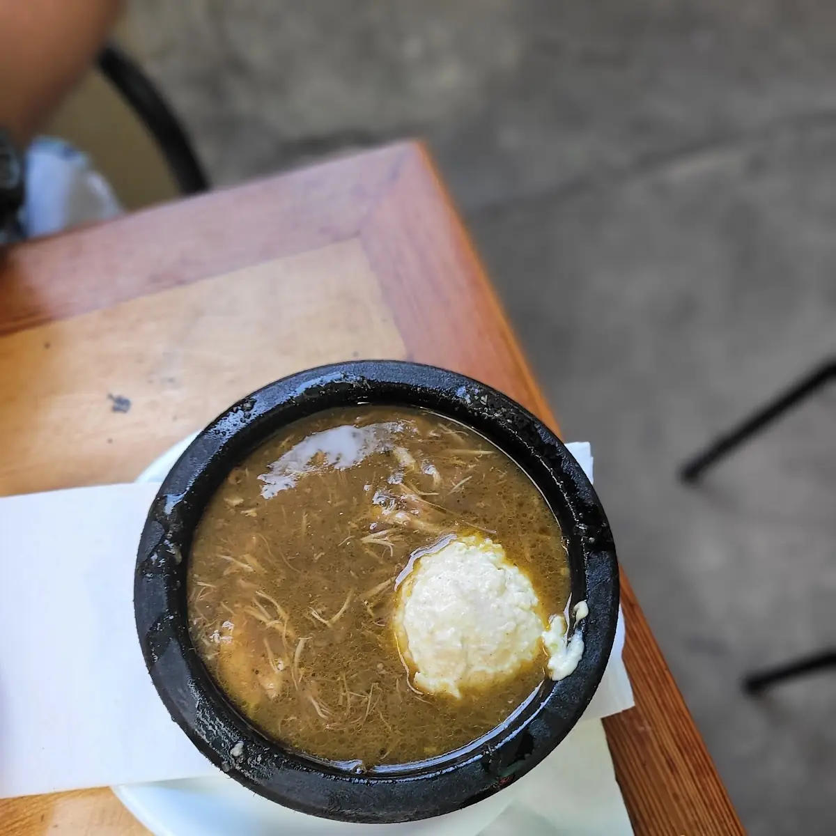 Onion Soup