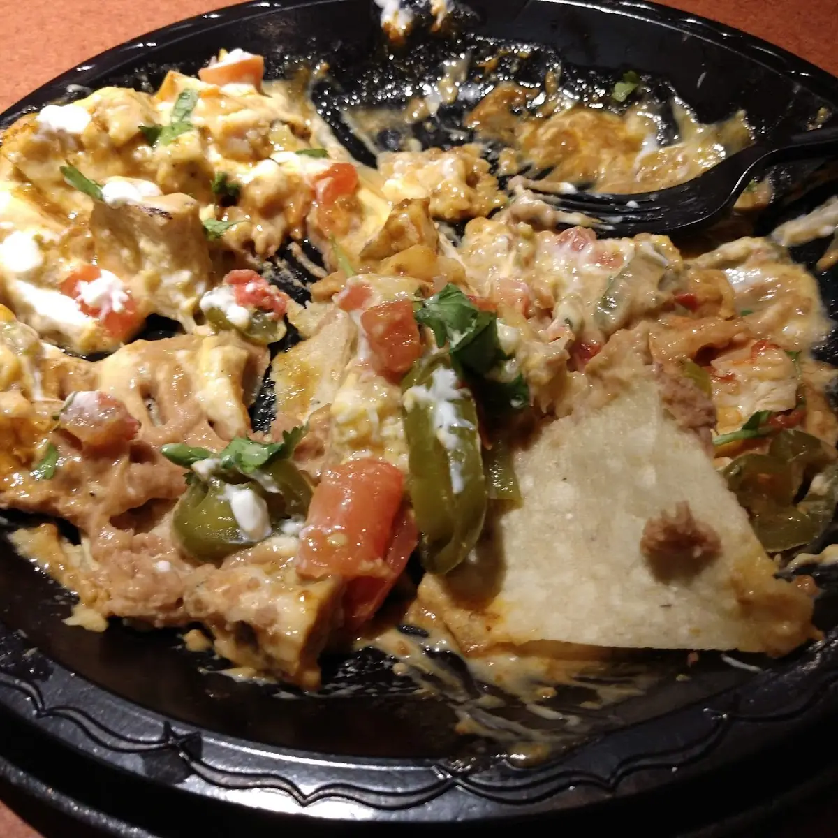 Nachos Grande