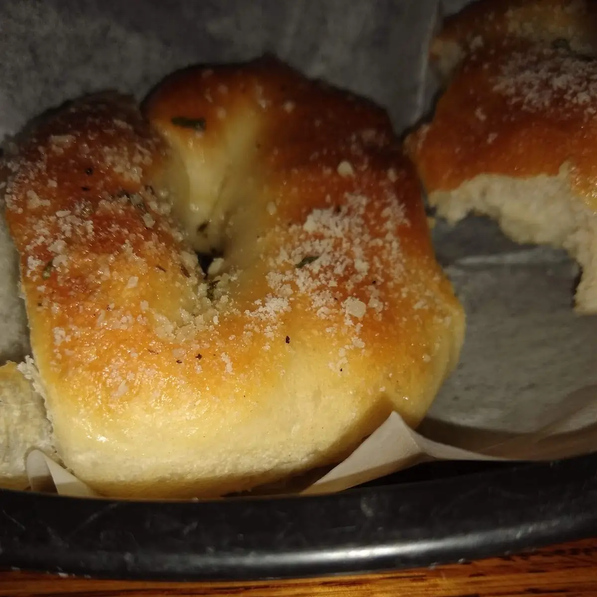 Pizza Roll