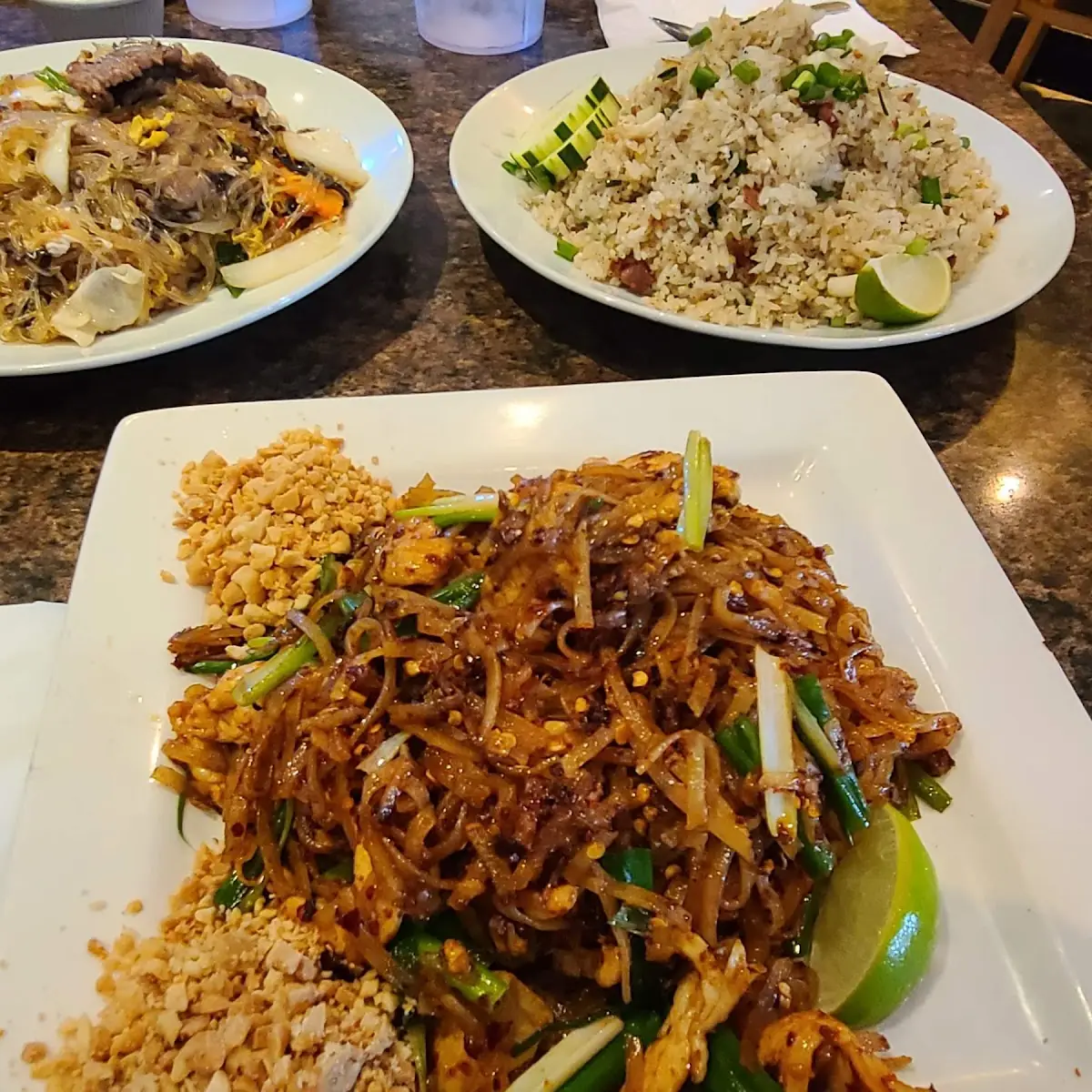 Phad Thai