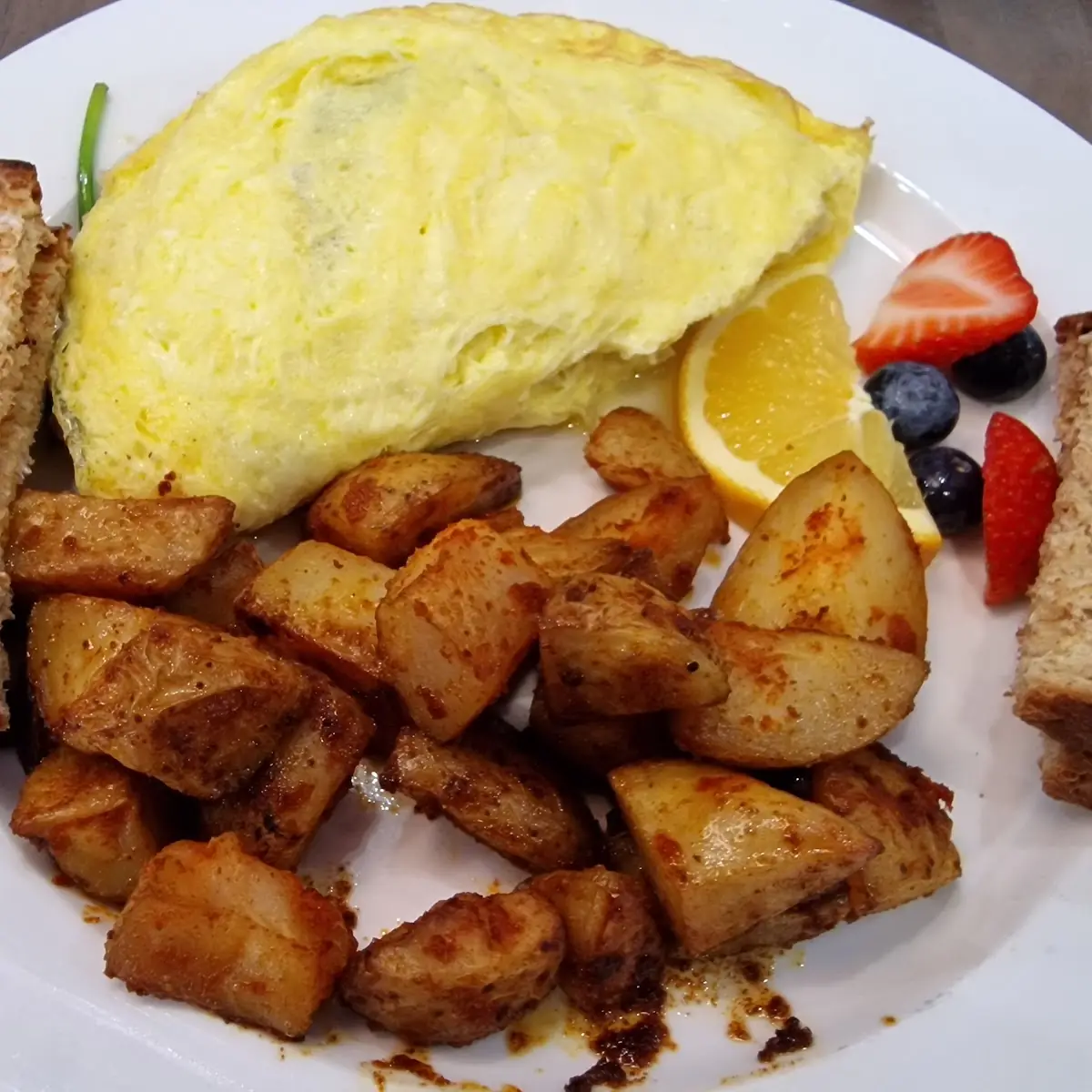 Home Fries