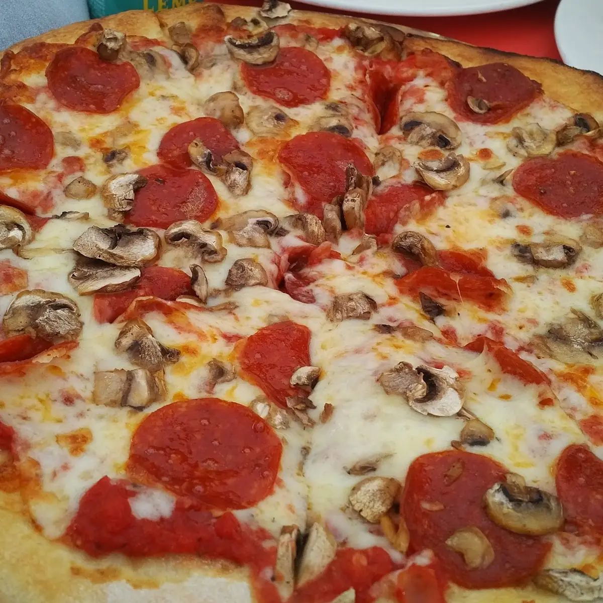 Jerry Pizza