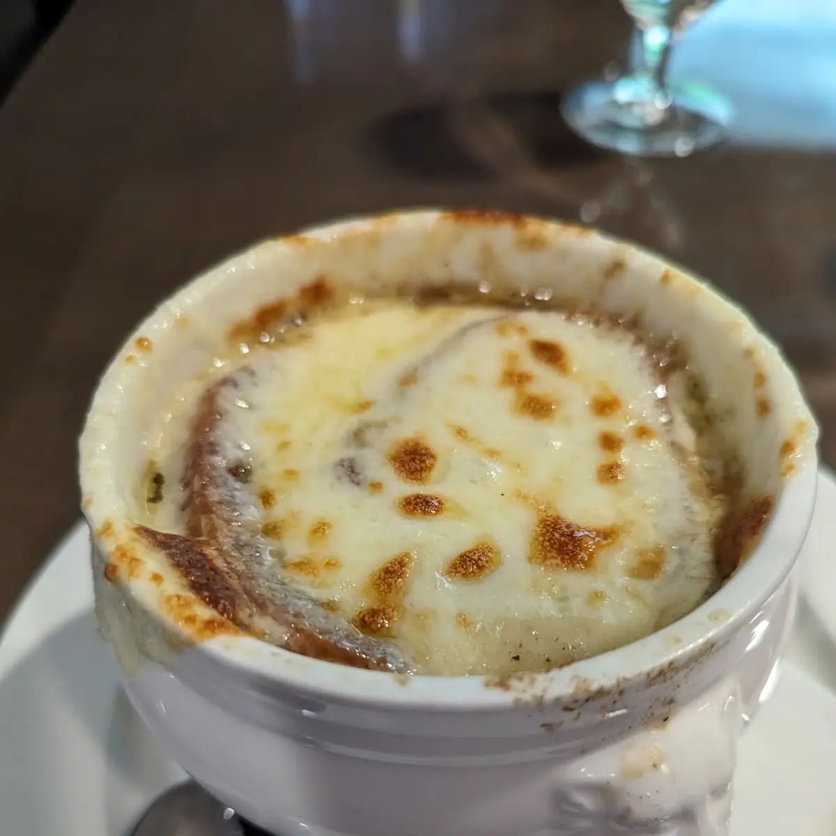 Onion Soup