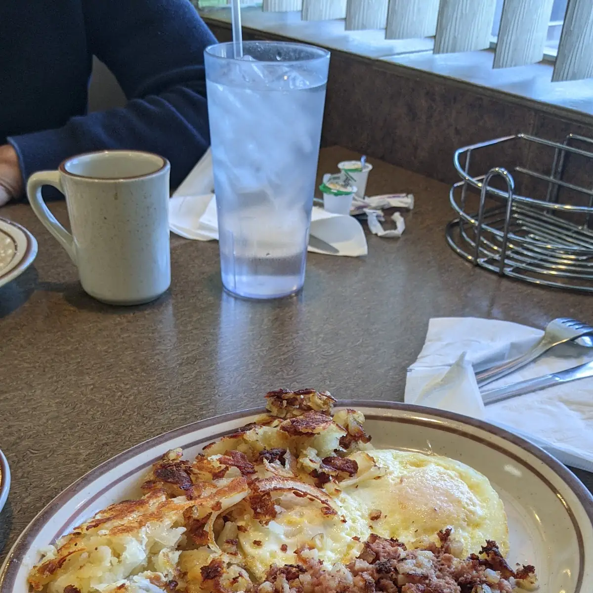 Corned Beef Hash