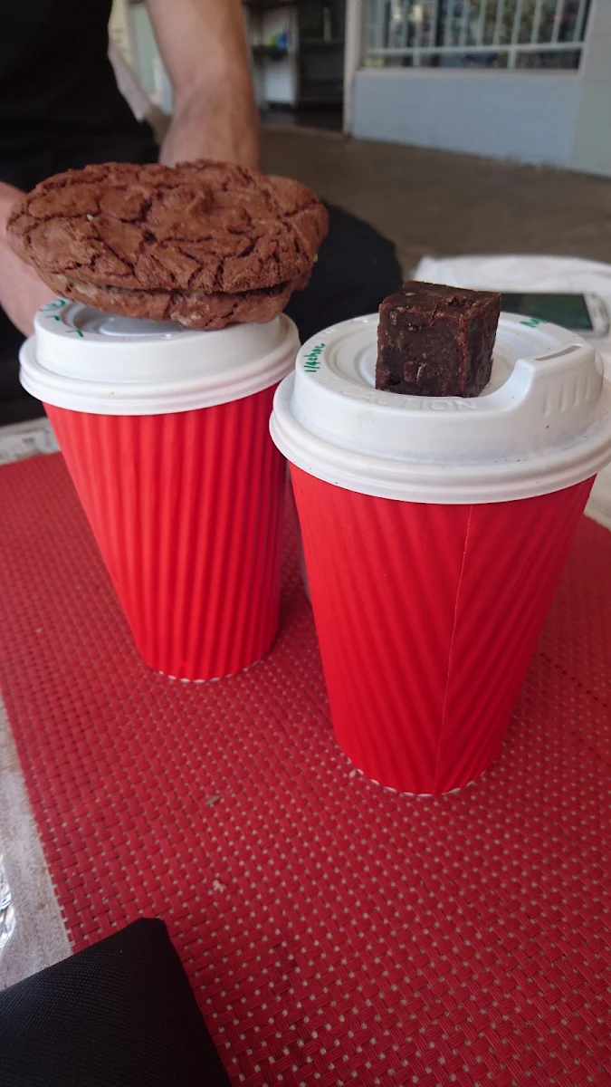 Sunday Coffee
