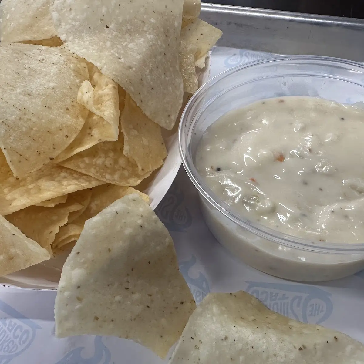 Cheese Dip
