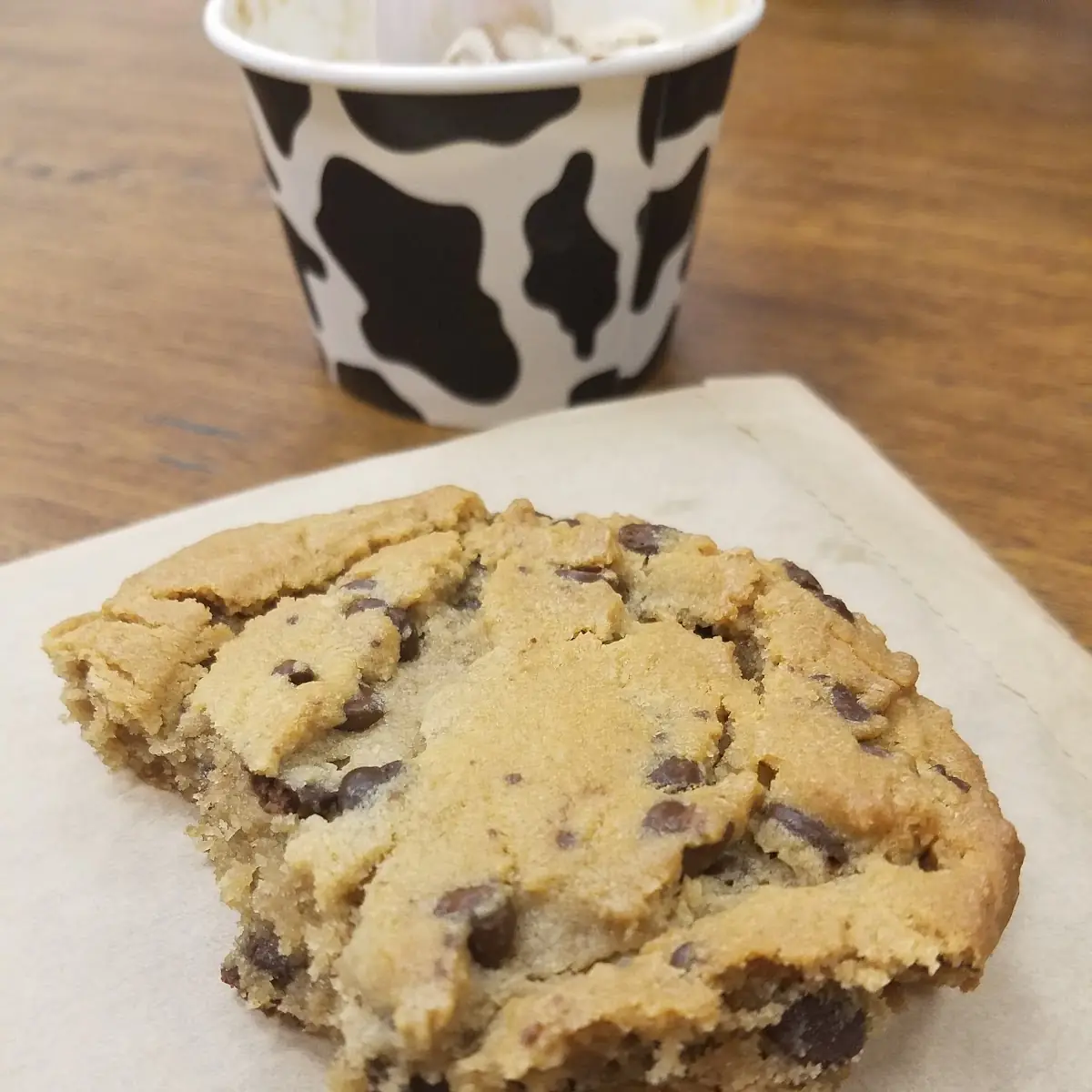 Chocolate Chip