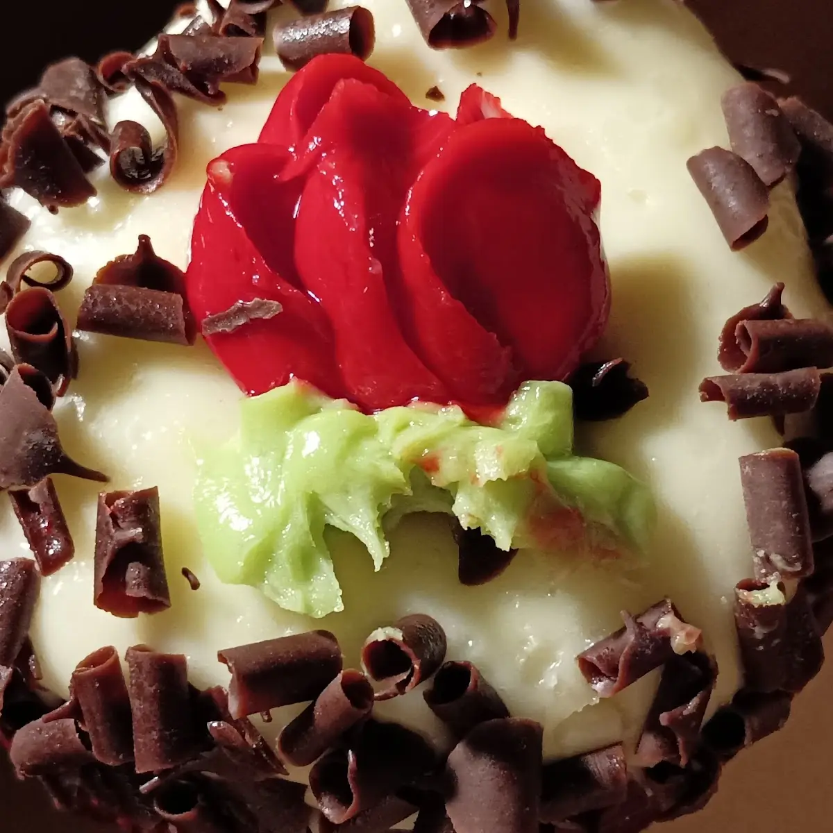 Red Velvet Cupcakes