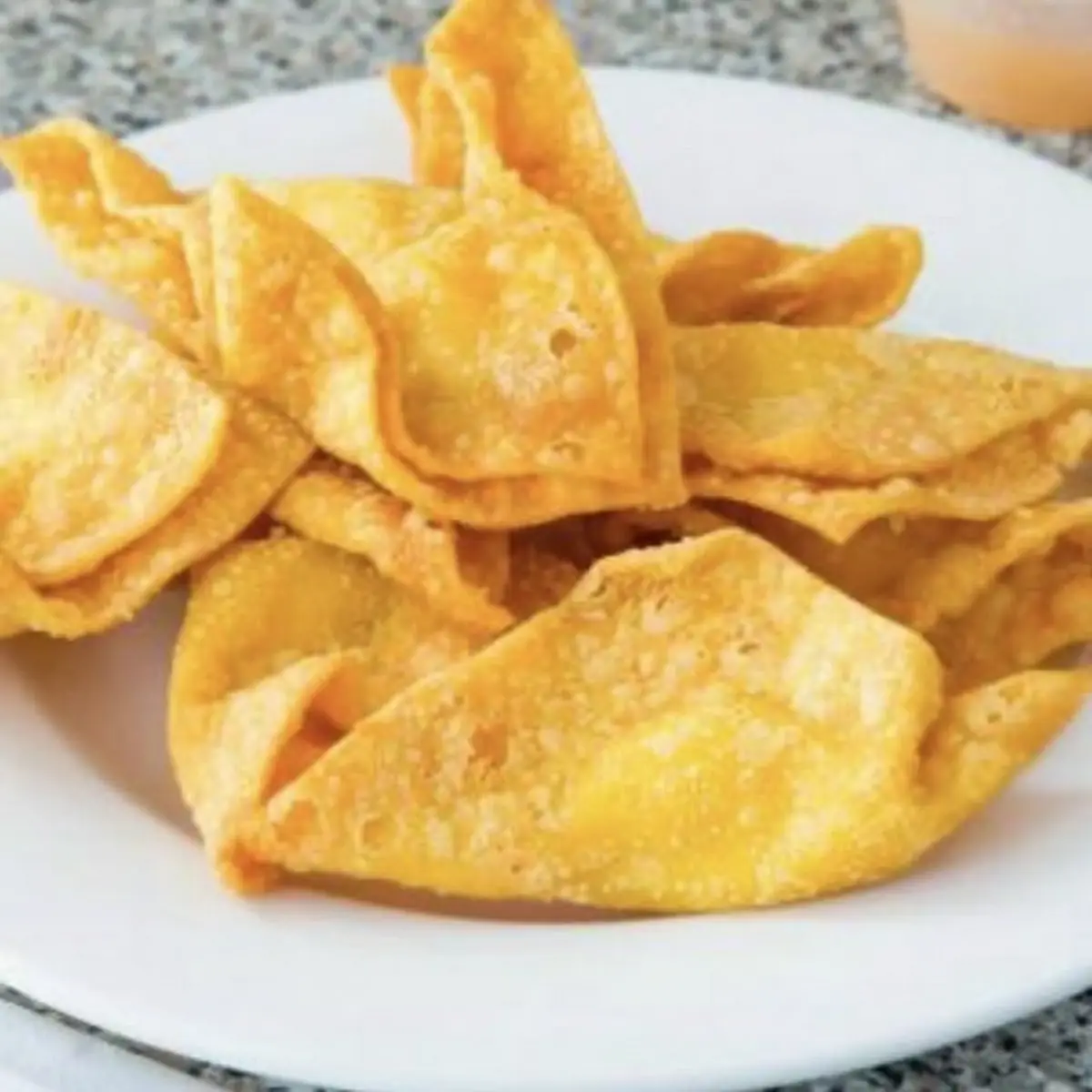 Fried Wonton