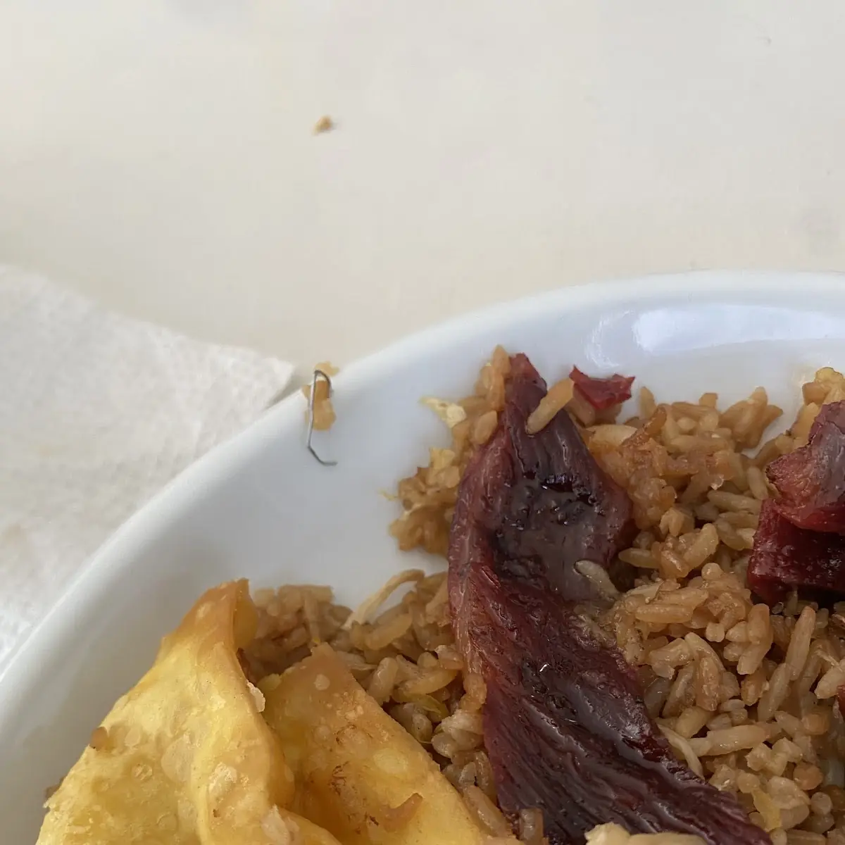 Shrimp Fried Rice