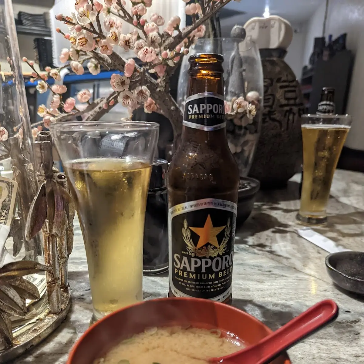 Miso Soup