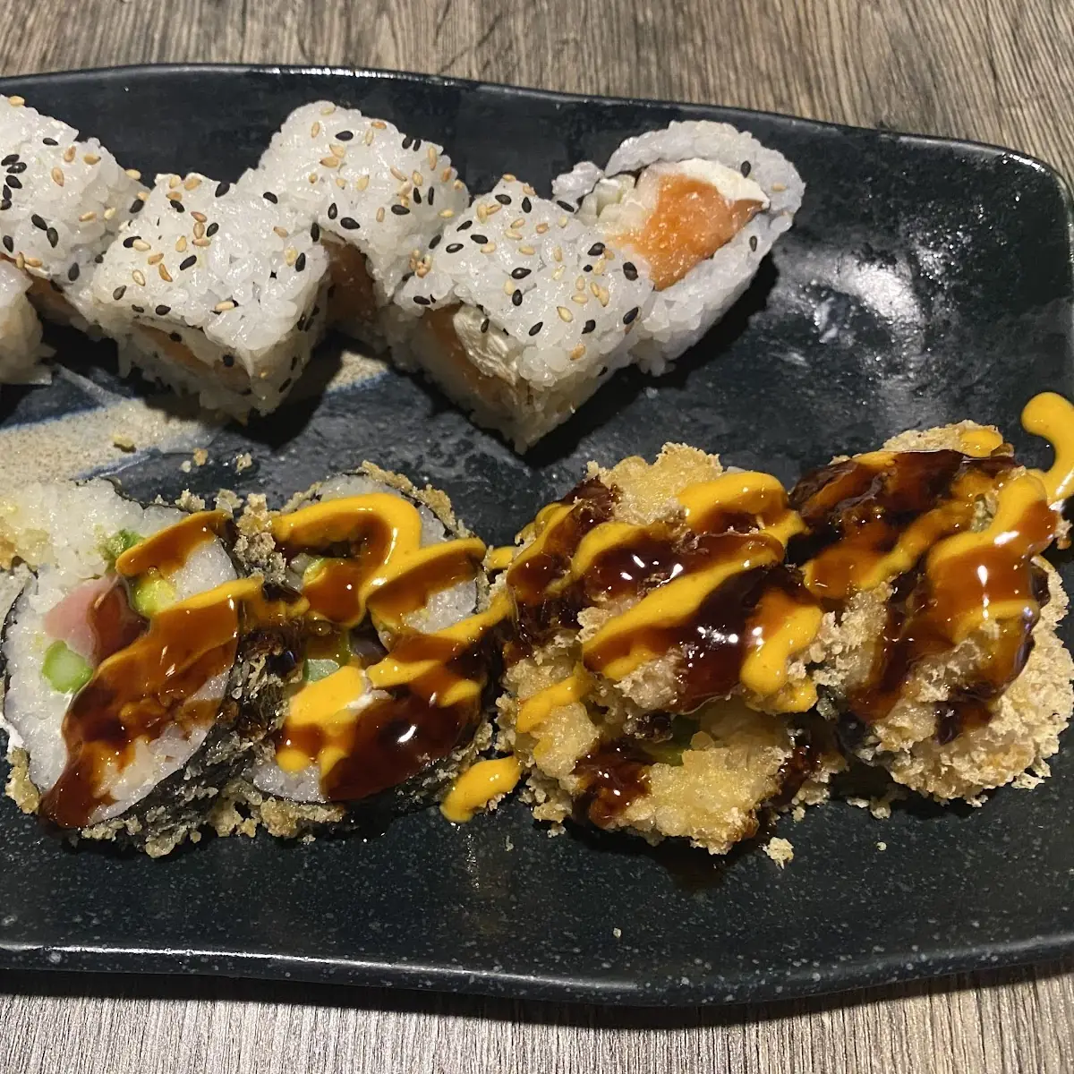 Sushi Roll