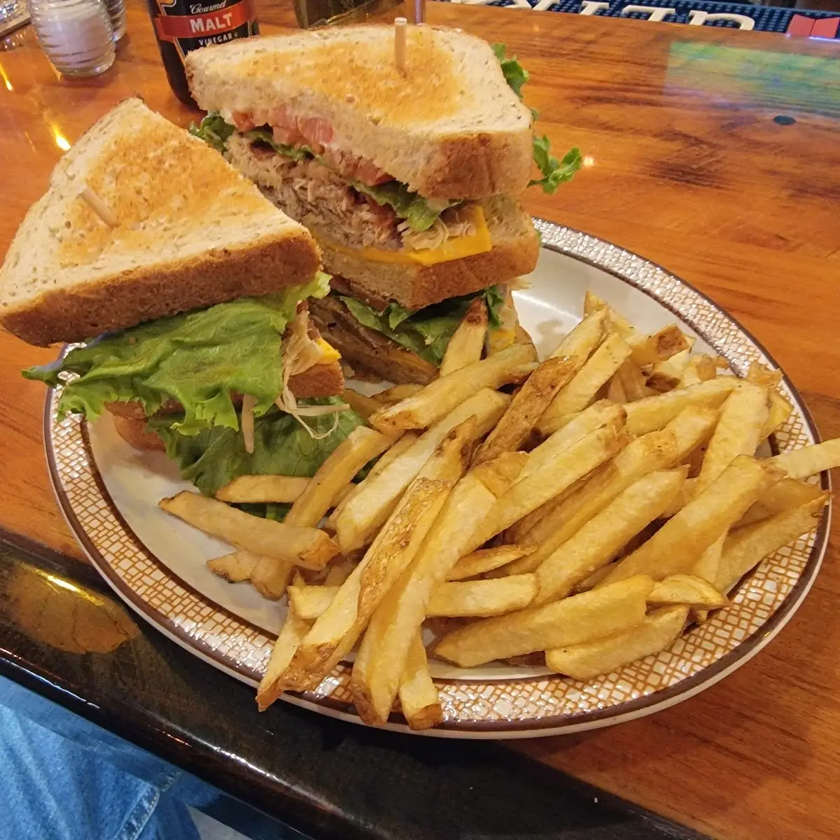 Turkey Club