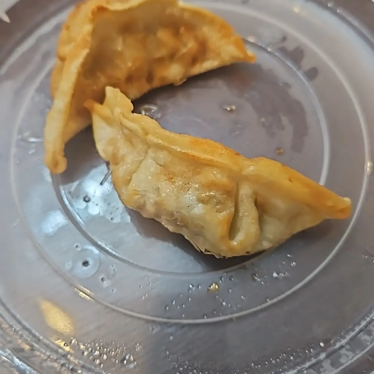 Chicken Dumplings 5 pcs