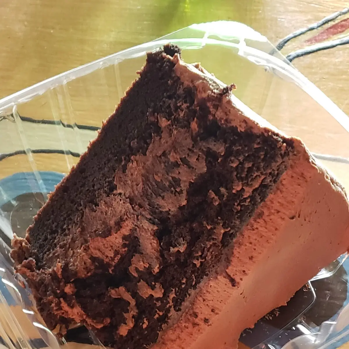 Chocolate Cake