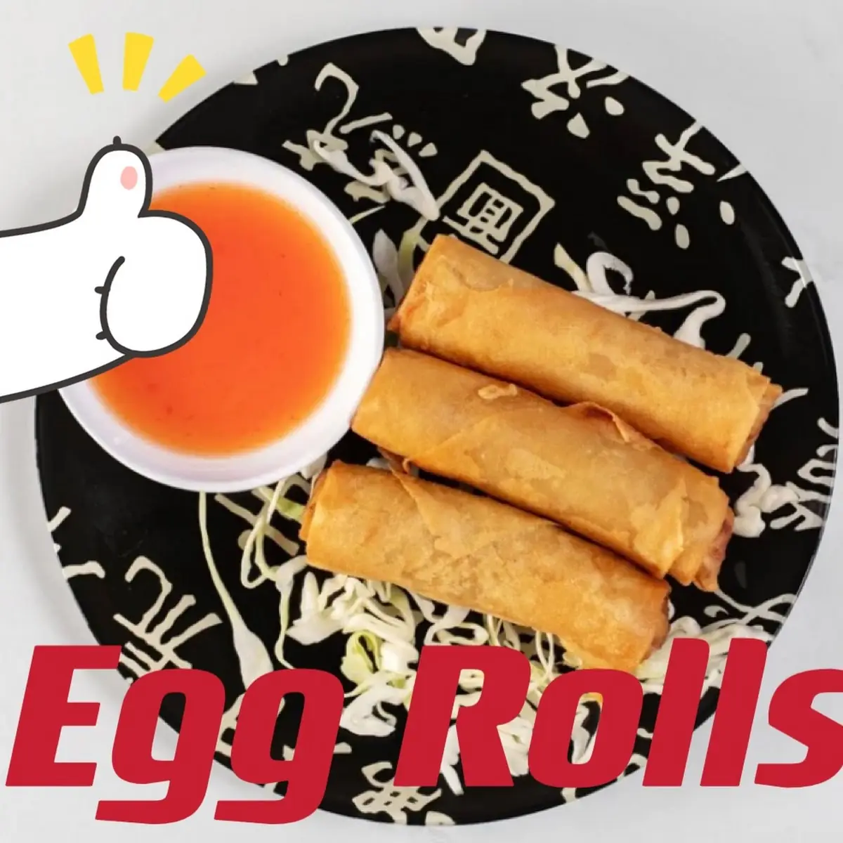 Egg Roll