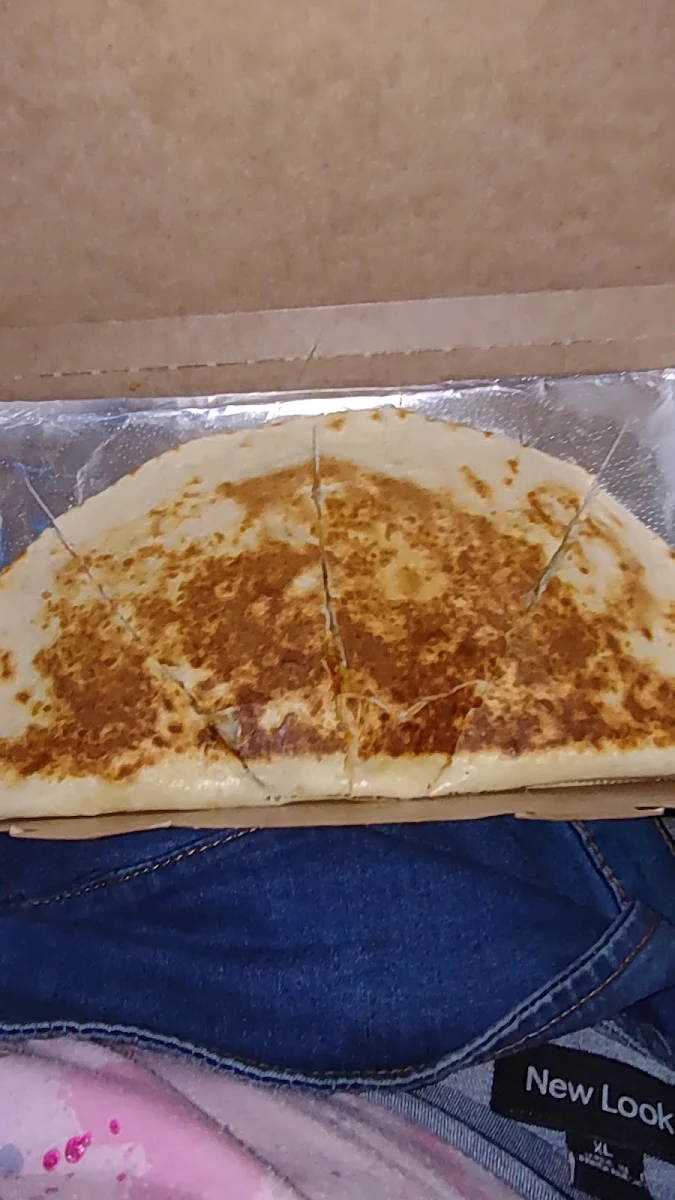 SAUSAGE EGG & CHEESE ‘DILLA