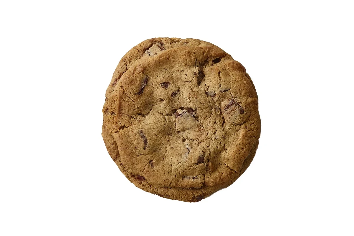 Chocolate Chip Cookie