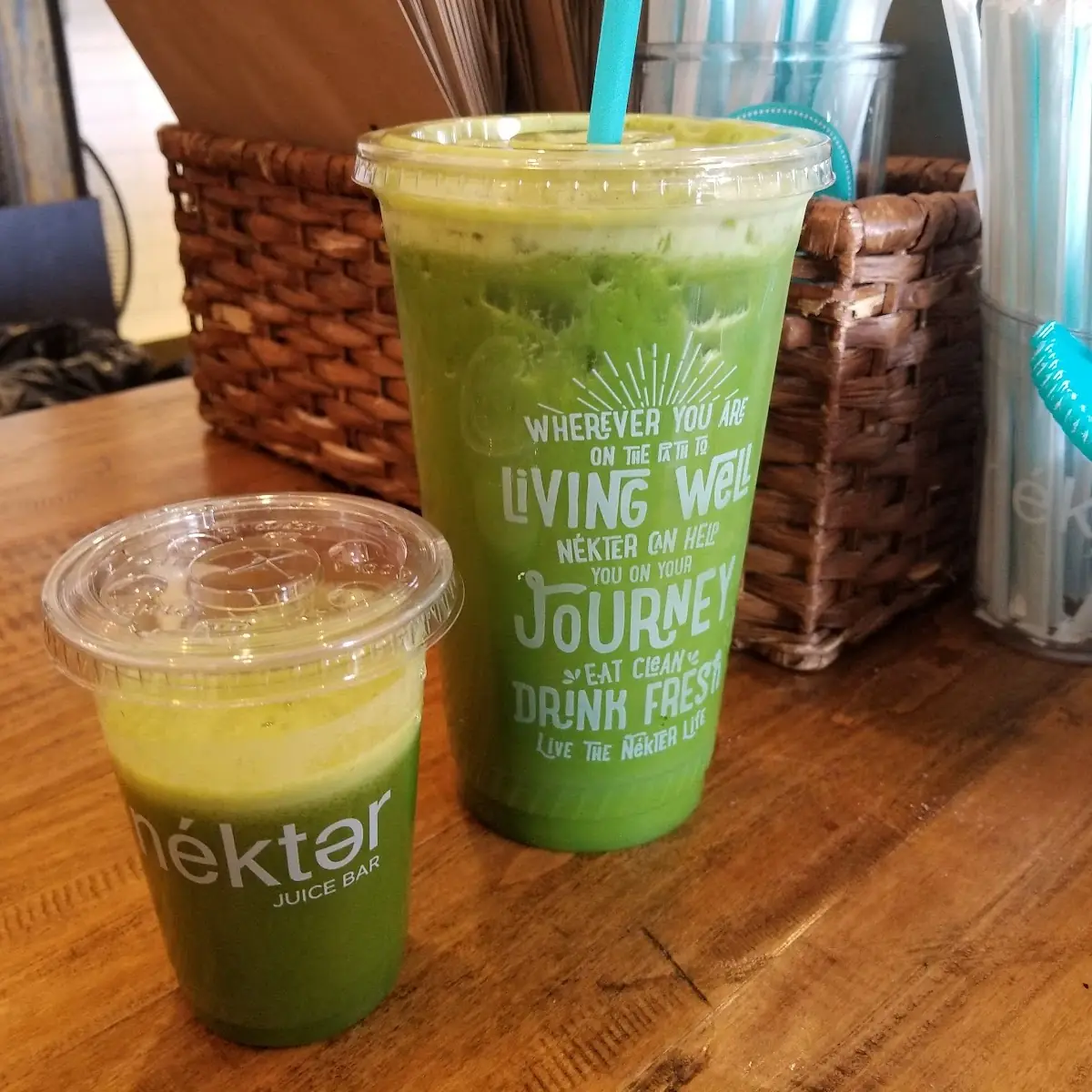 Green Detox