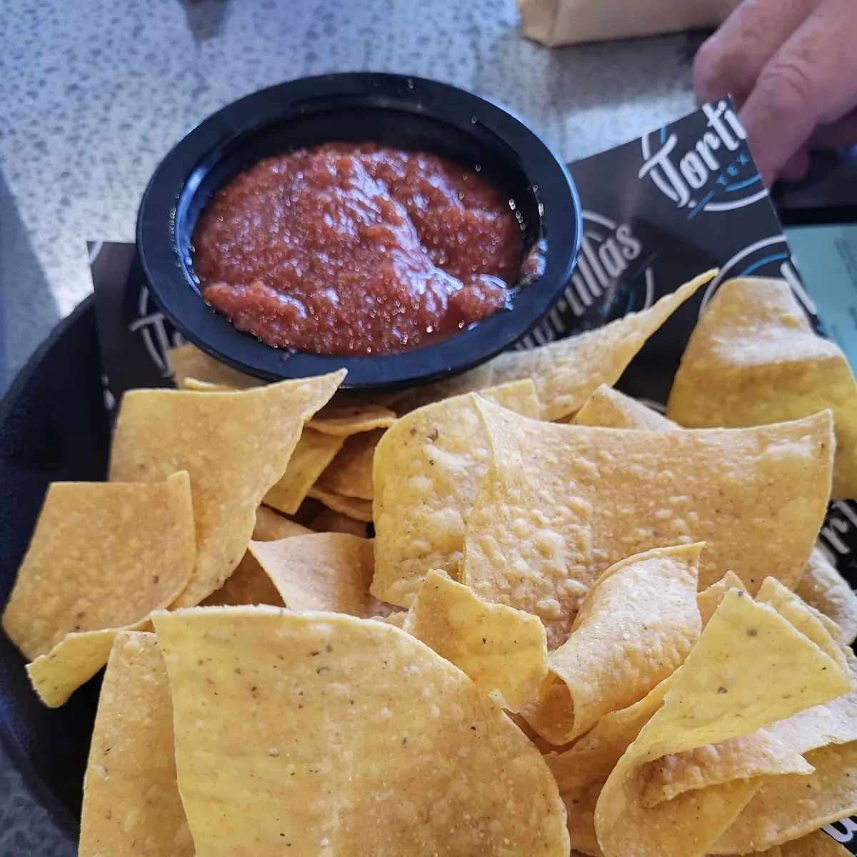 Roasted Salsa Verde
