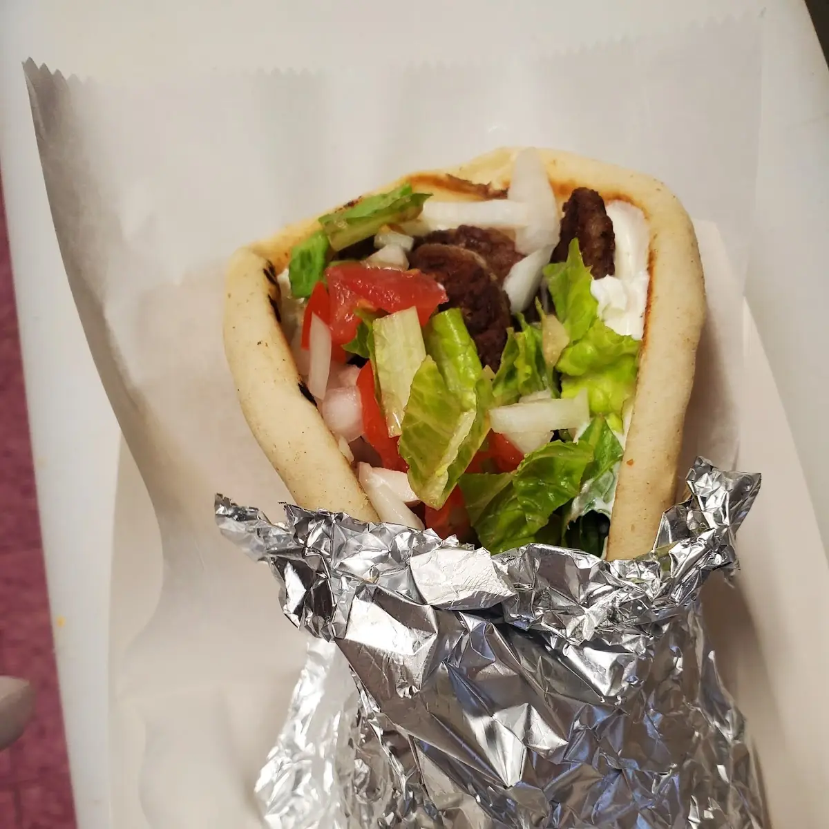 Gyro