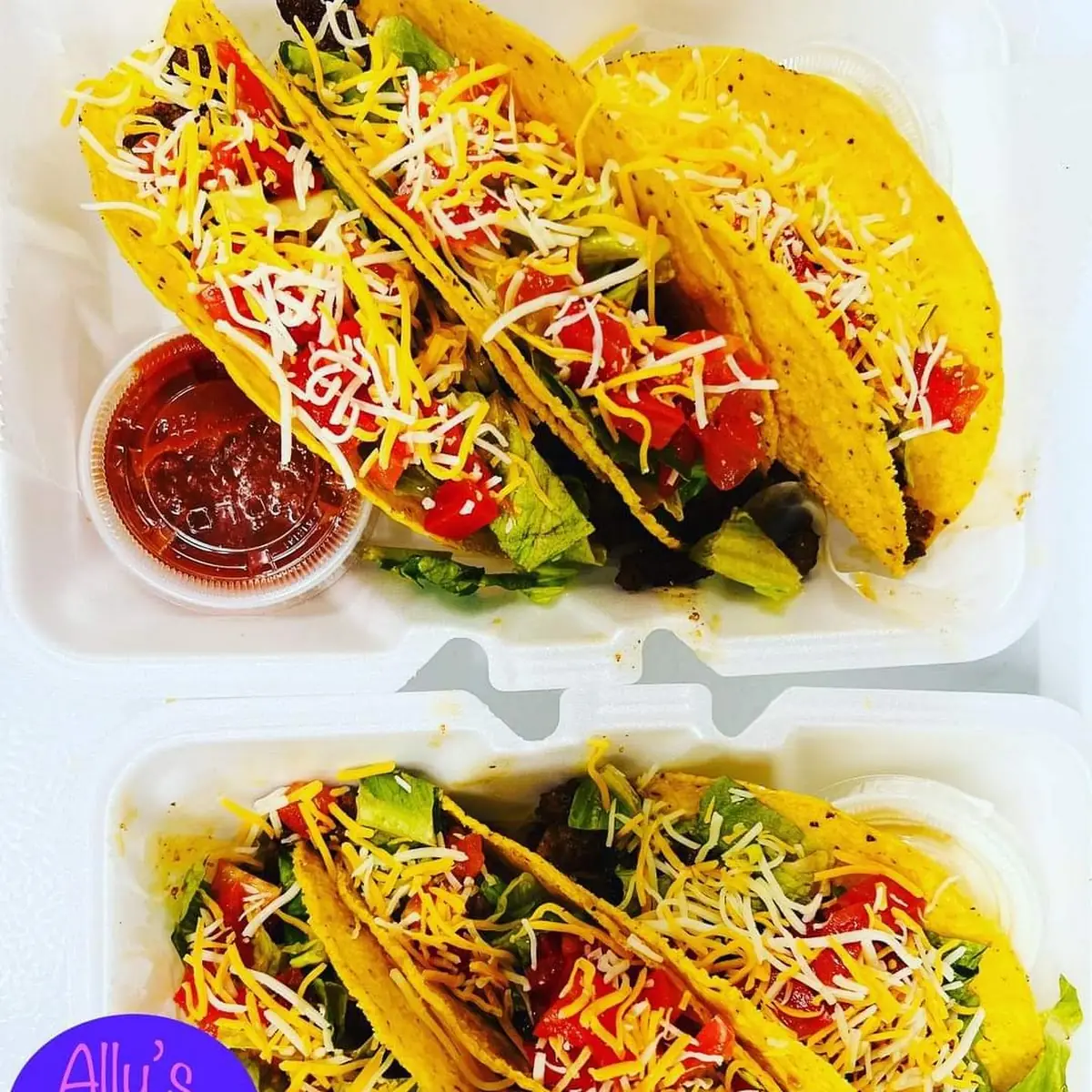 Hard Tacos