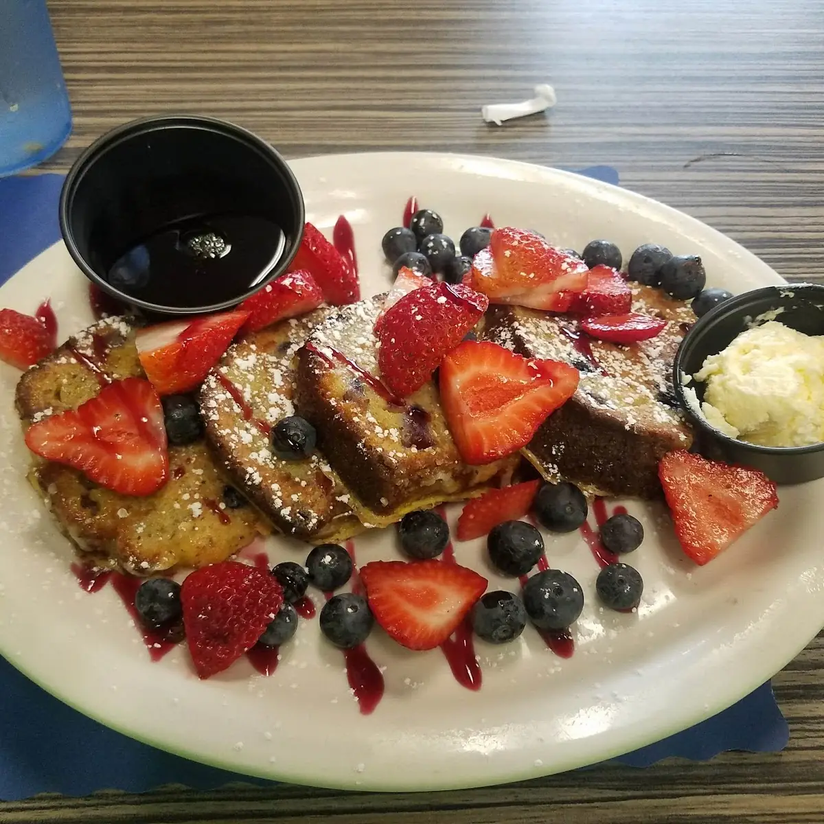 French Toast
