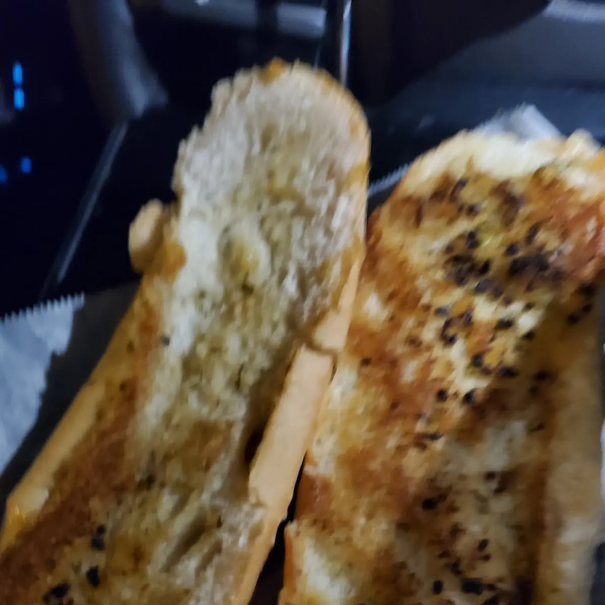 Garlic Bread