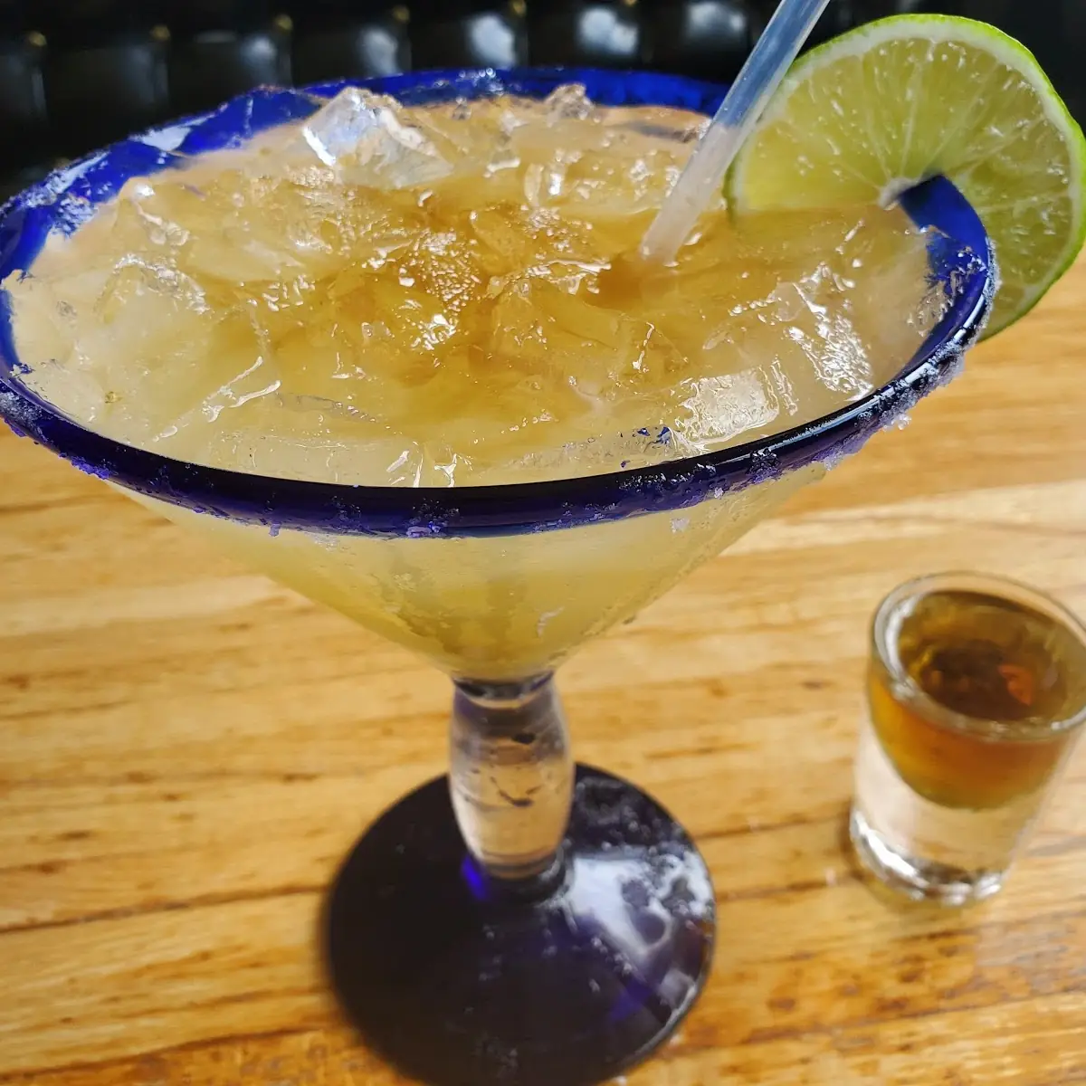 House Margarita