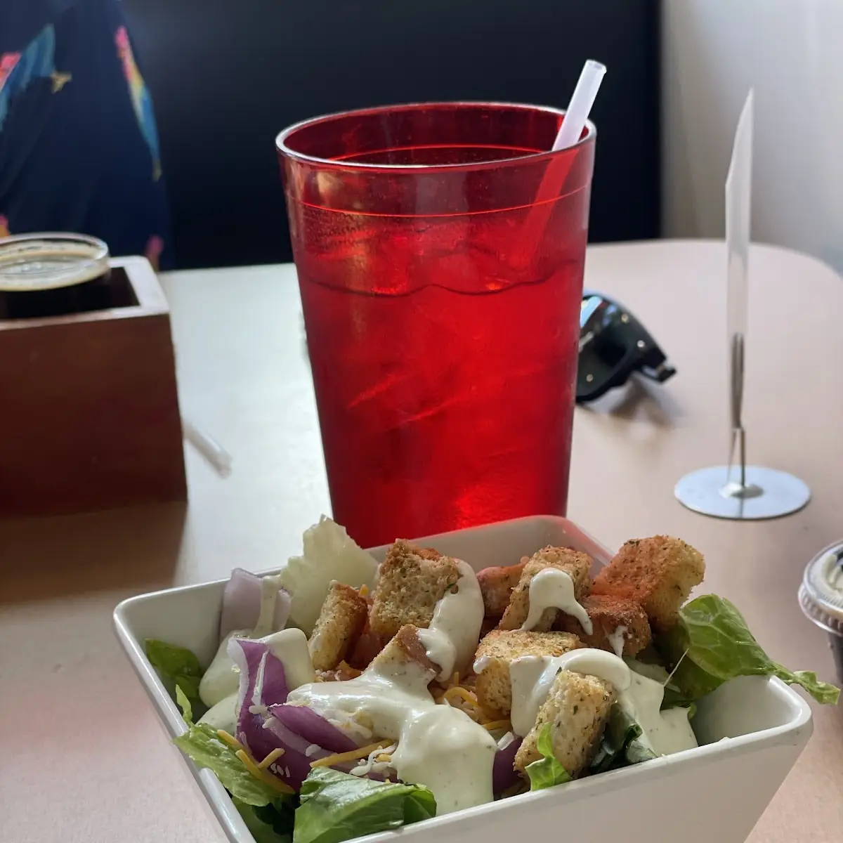 Caesar Salad