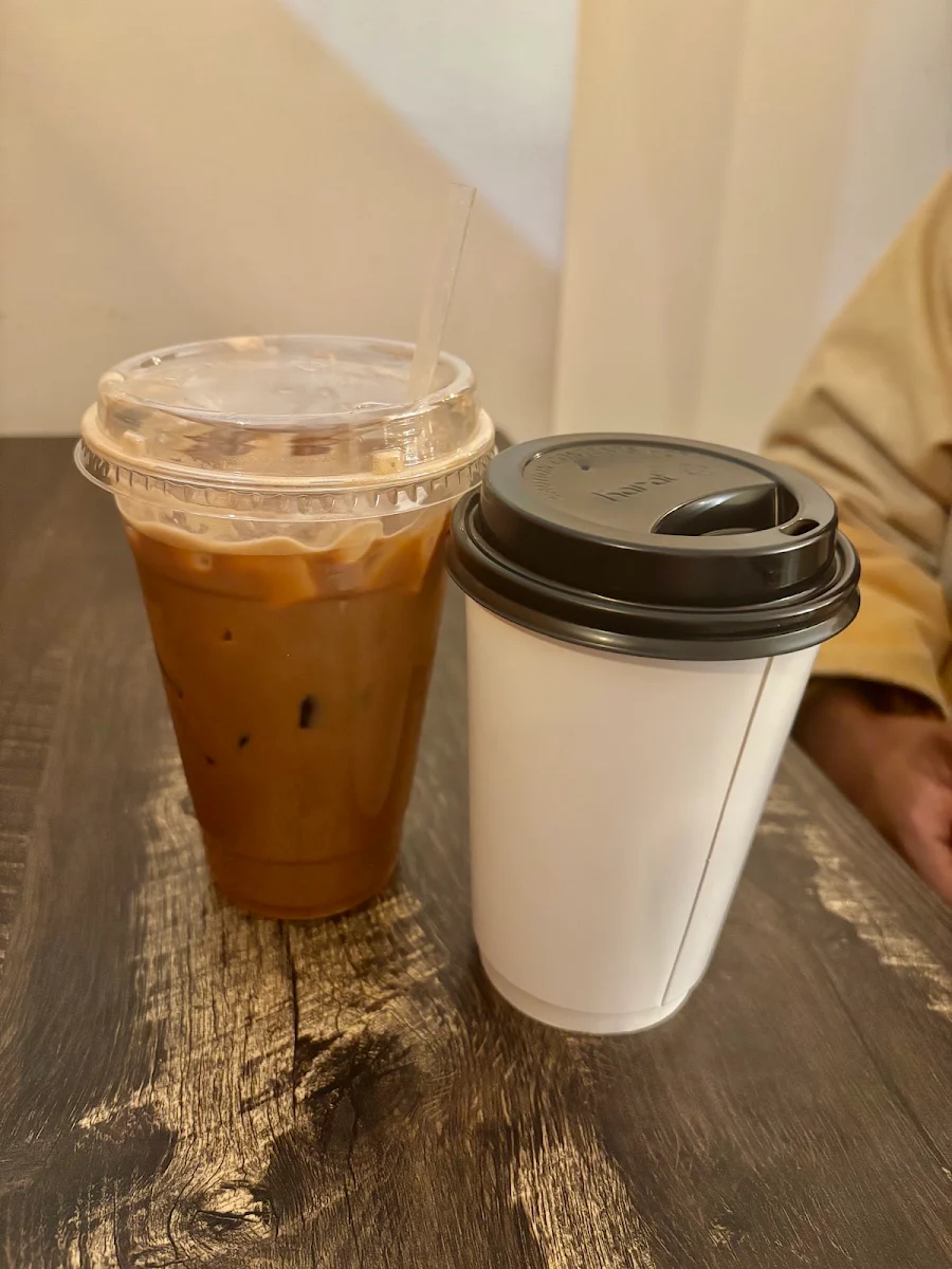Thai Tea