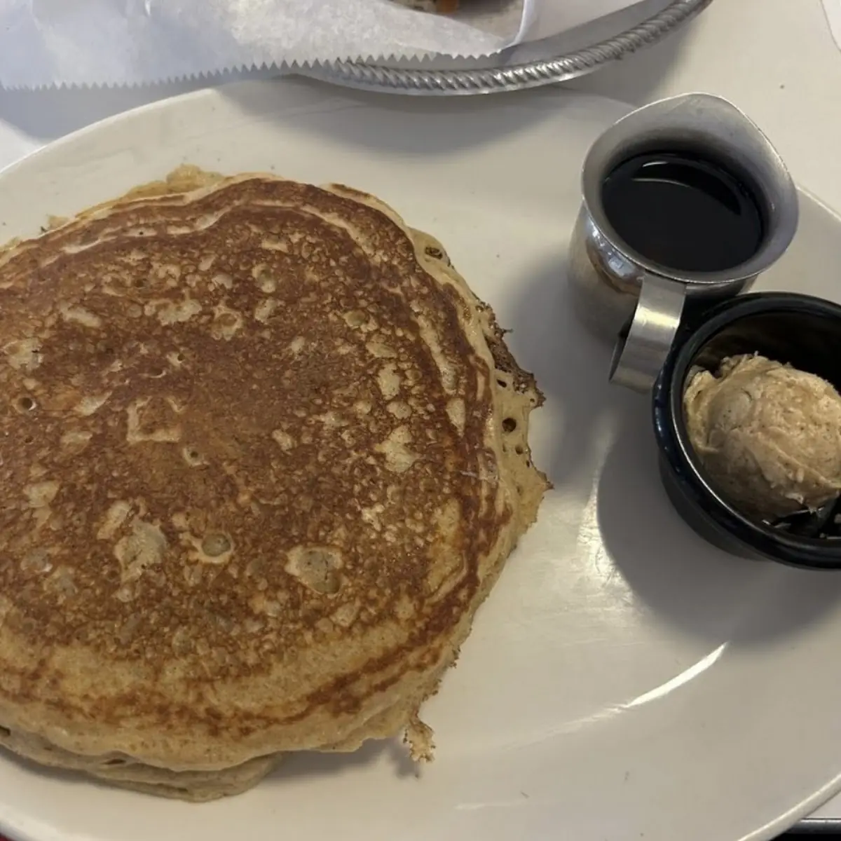 Short Stack Pancakes