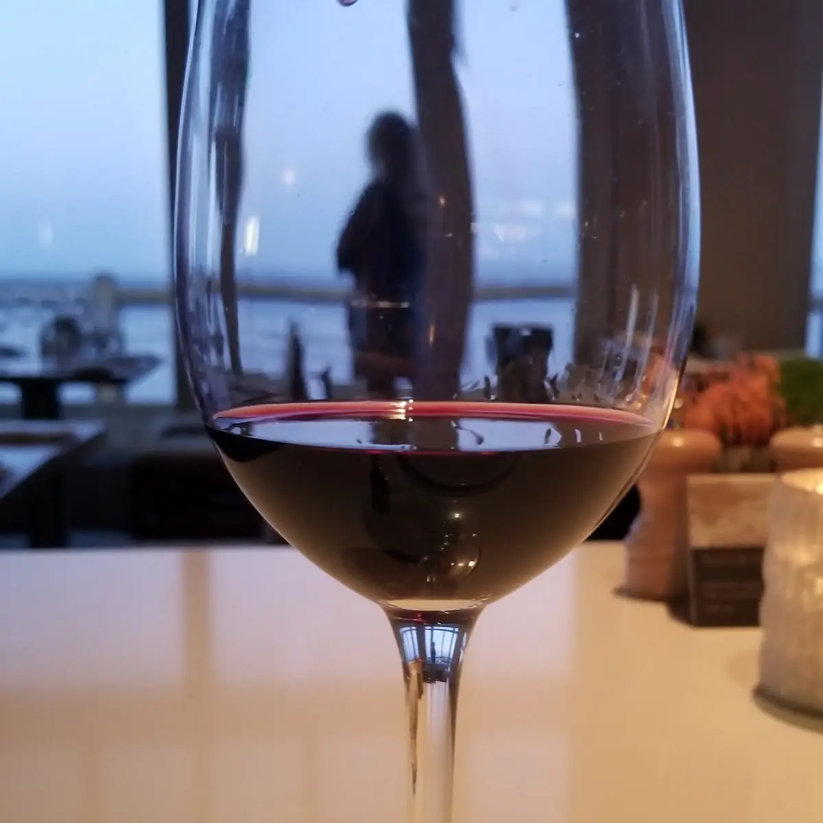 Red Wine