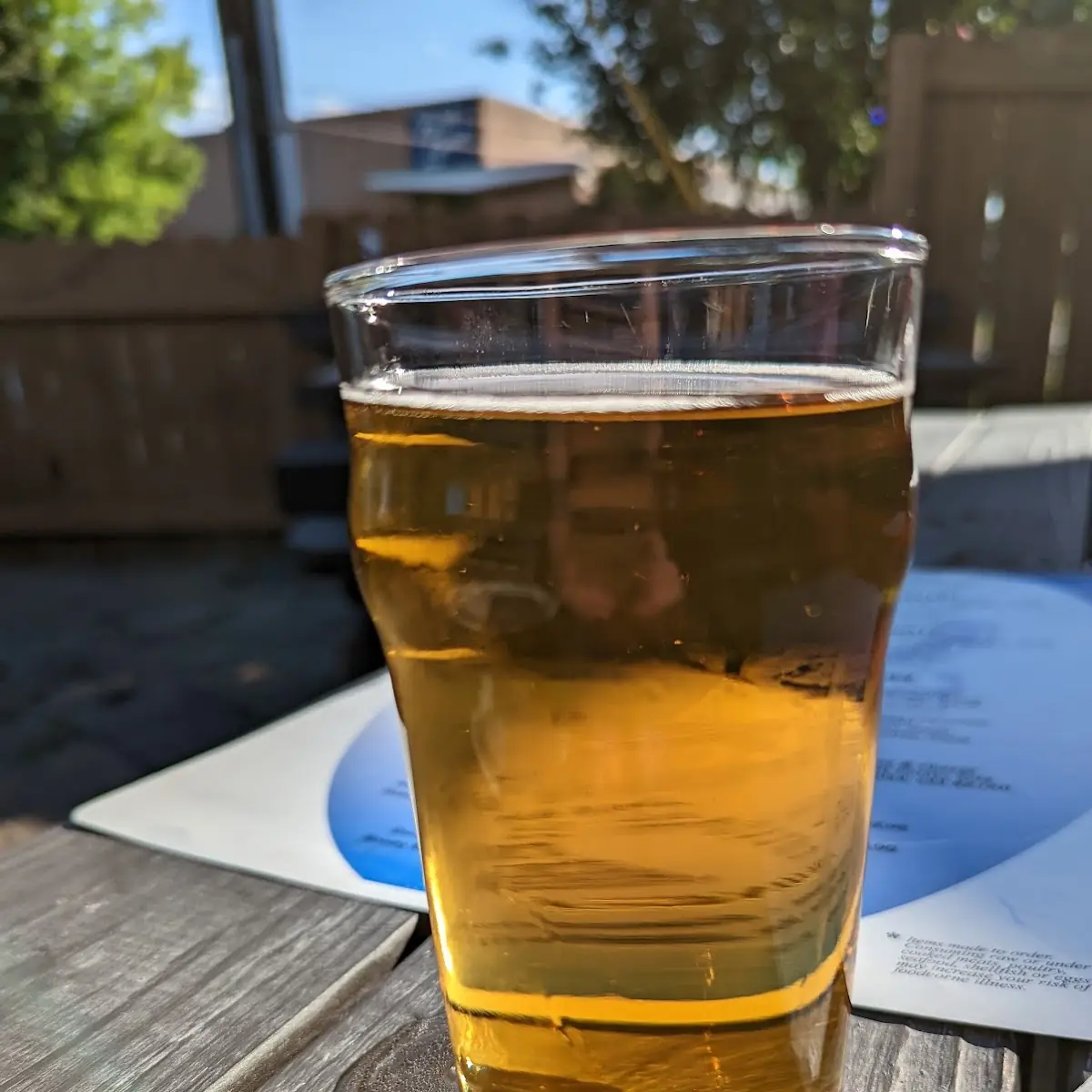Draft Beer