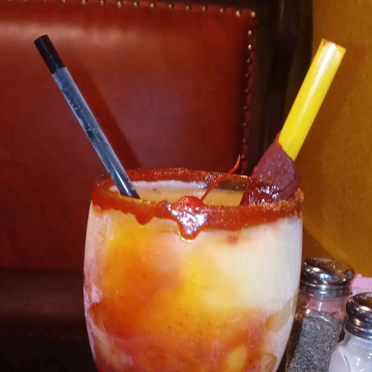 Chango Mango Margarita