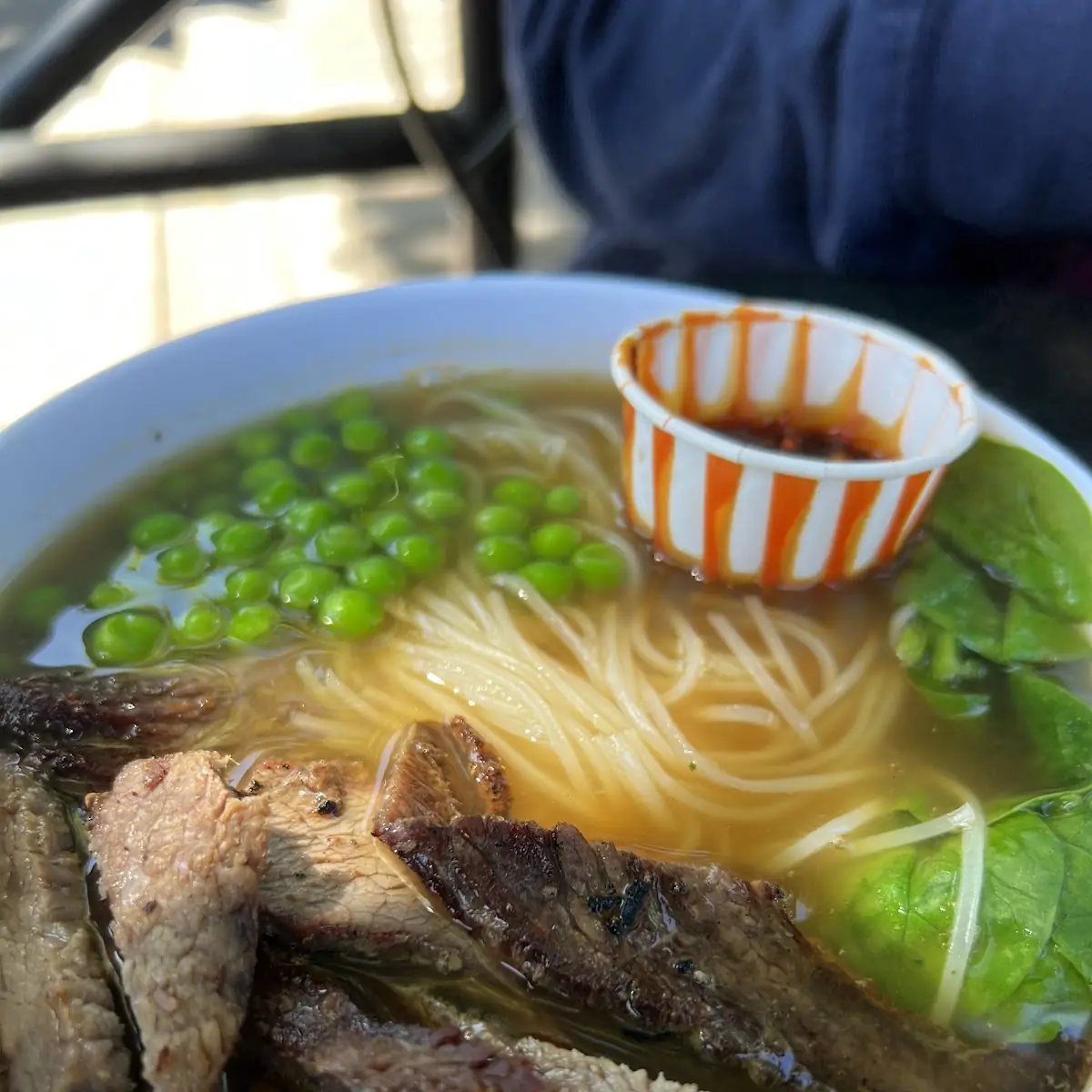 Beef Noodle Soup