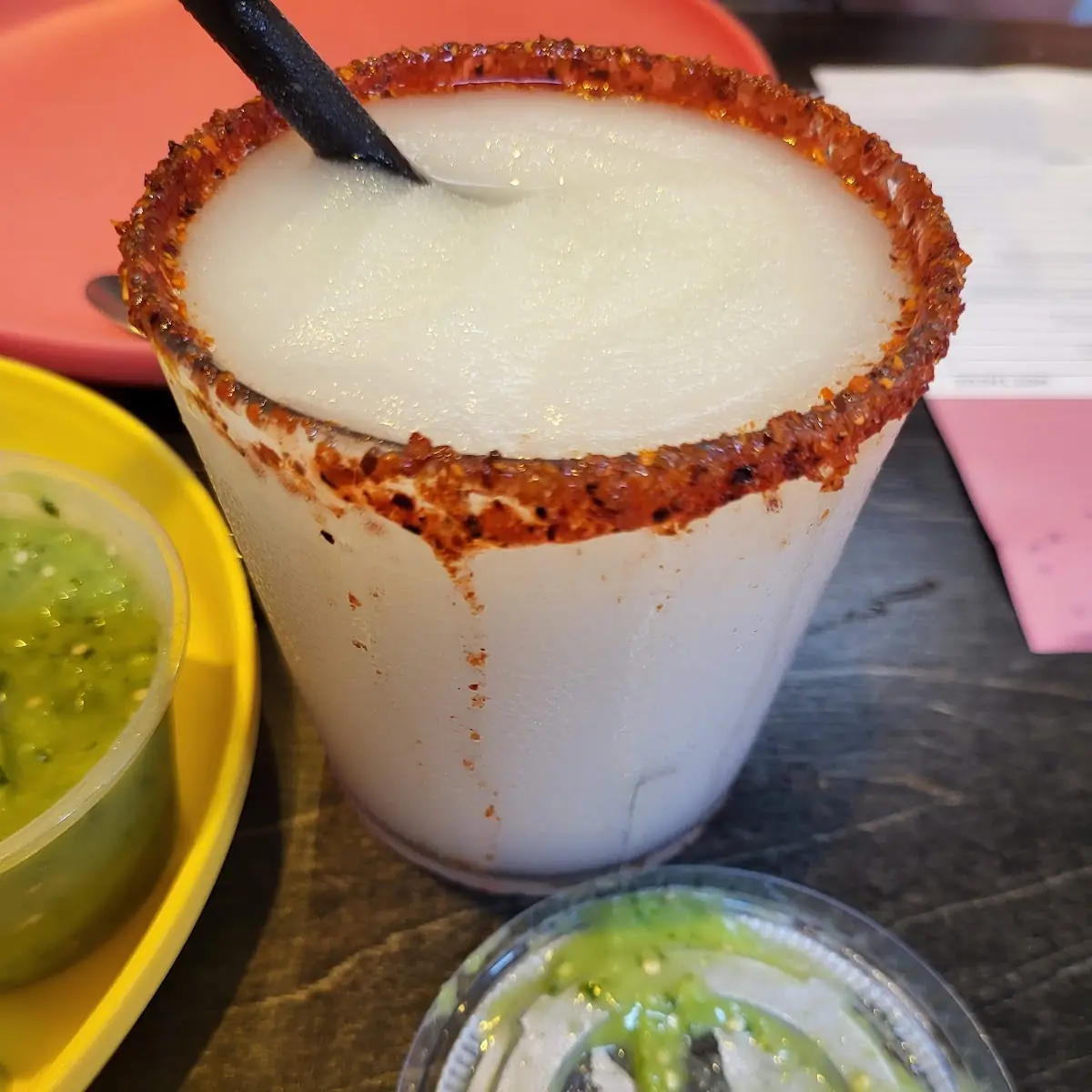 Frozen Margarita