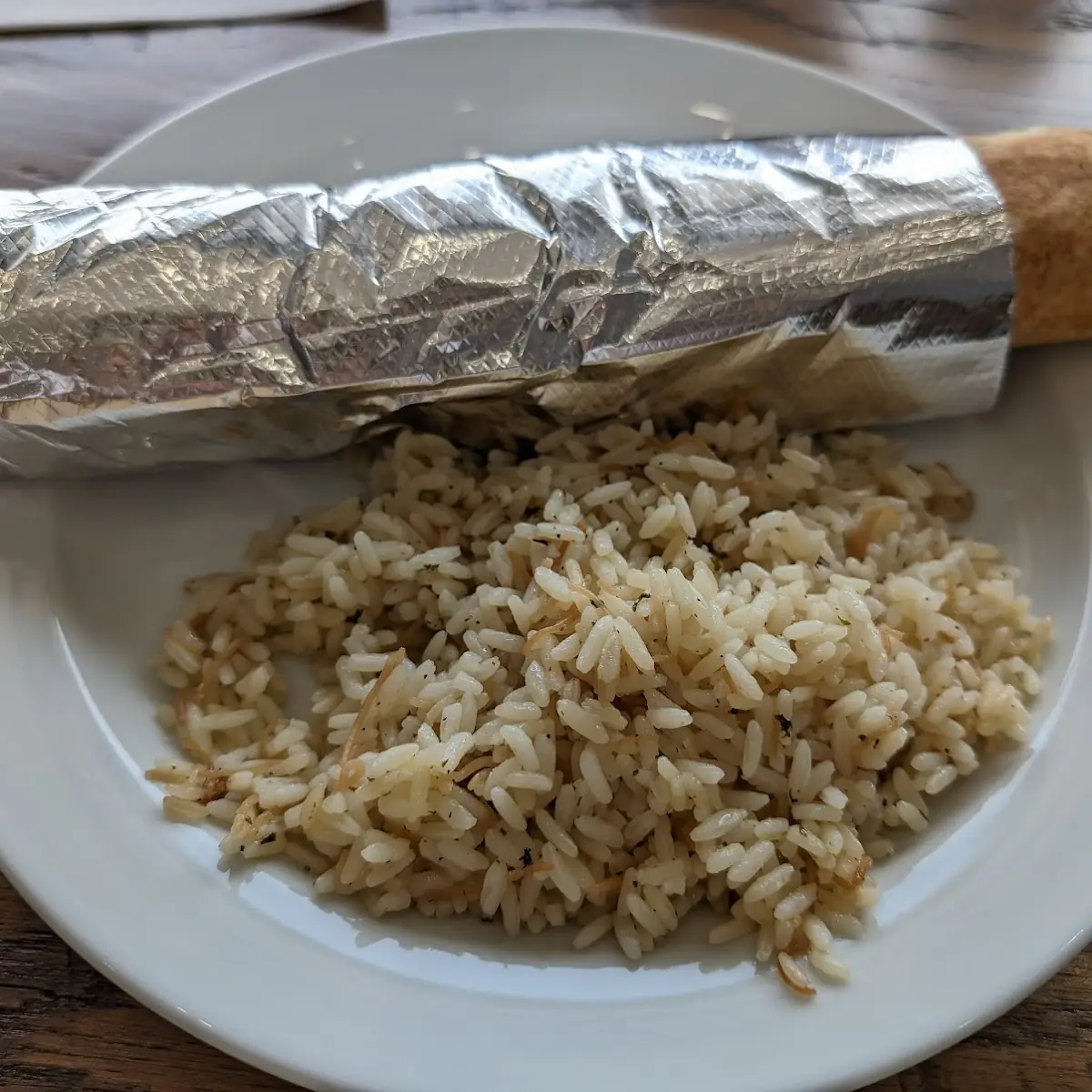 Brown Rice