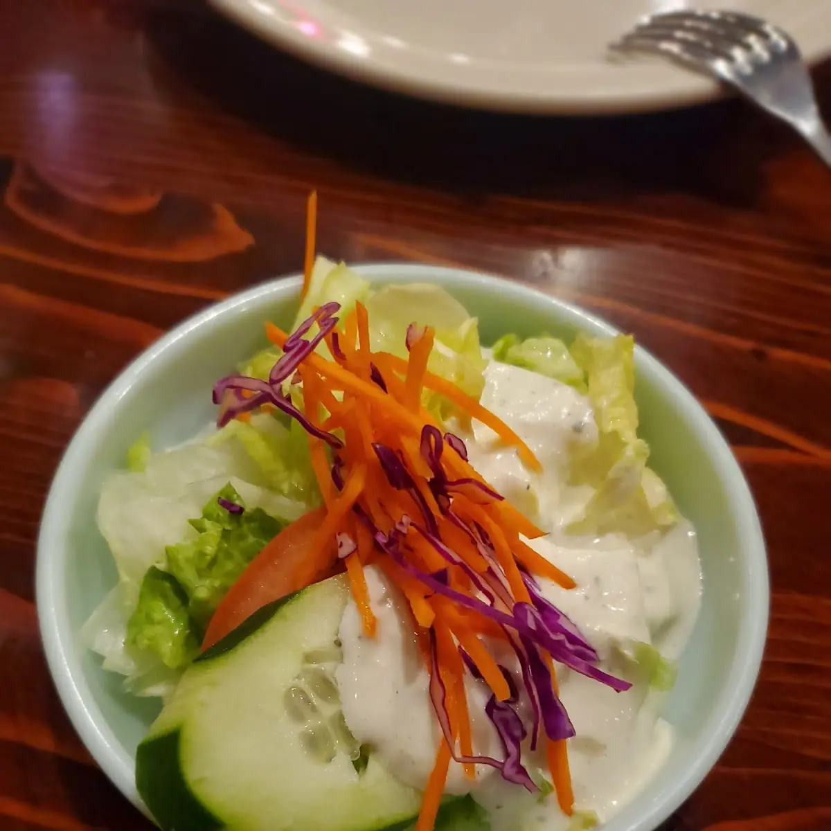 Salad Dressing 2 Oz