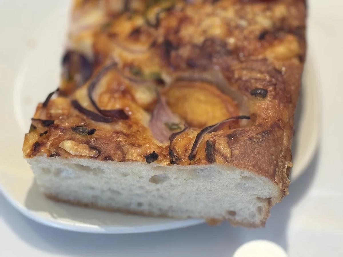 Bread Pudding