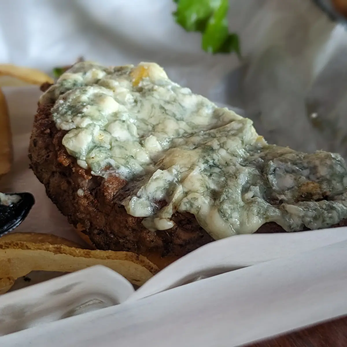 Blue Cheese