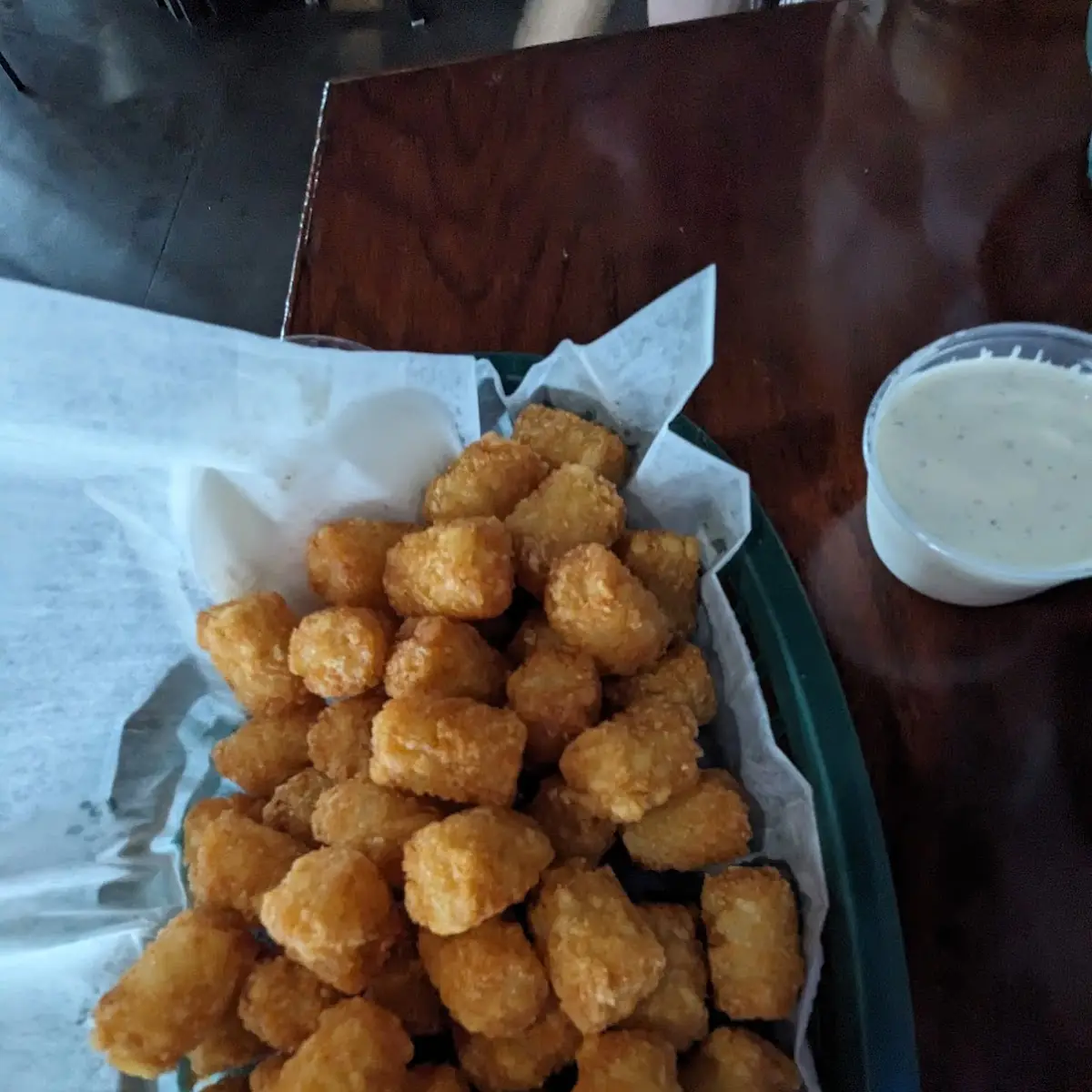 Tater Tots