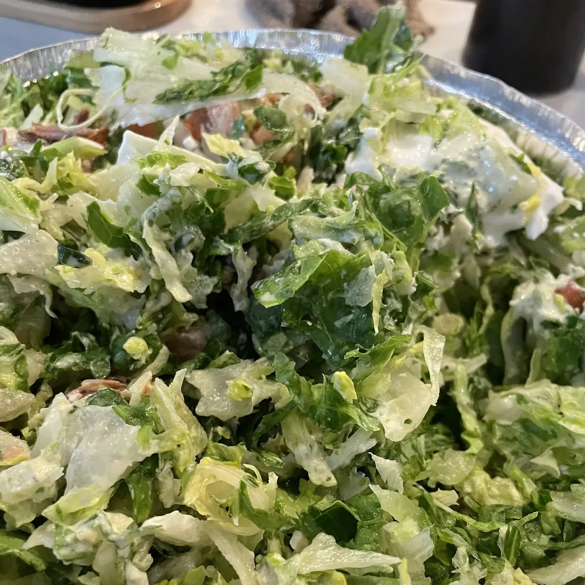 Burrito Bowl