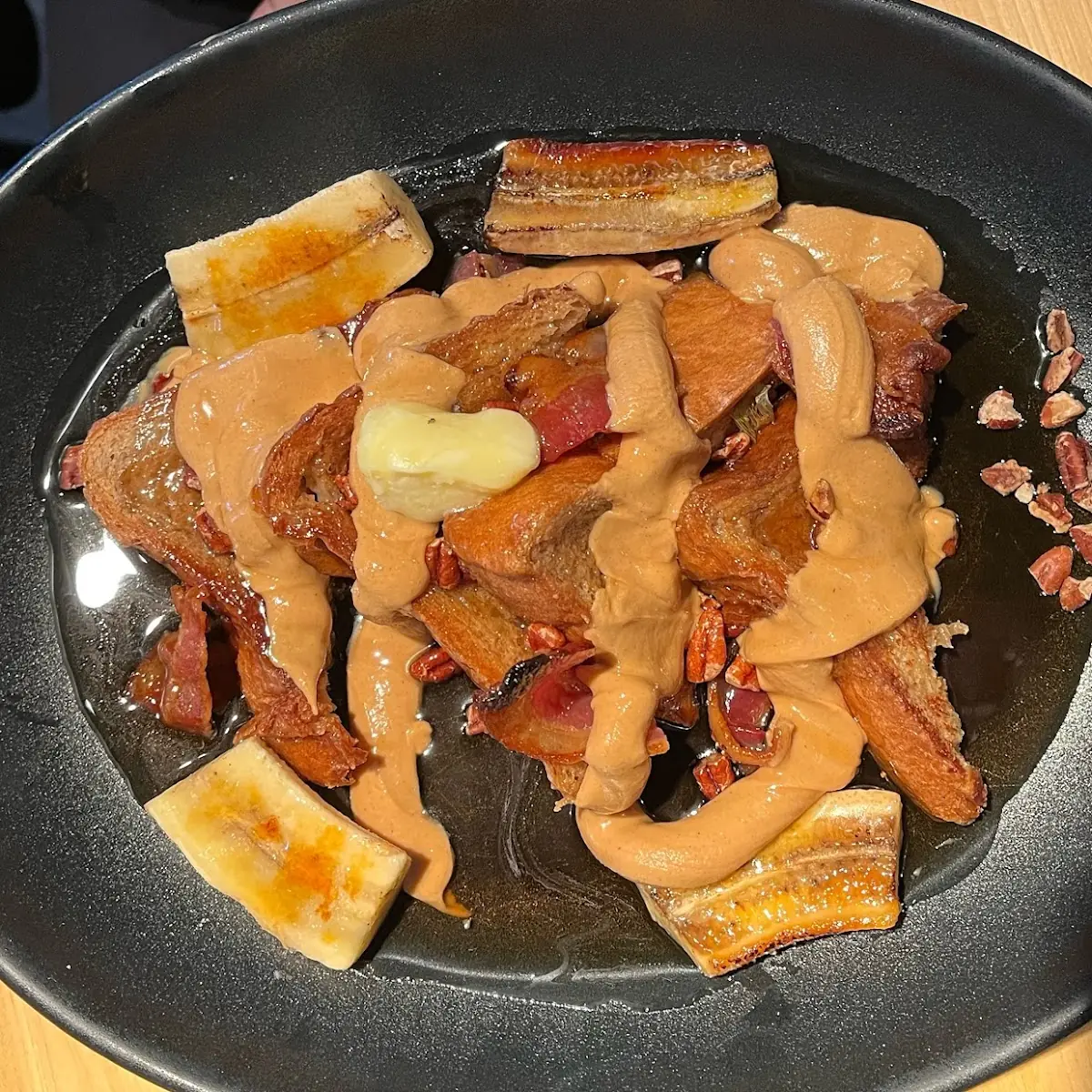 Elvis French Toast
