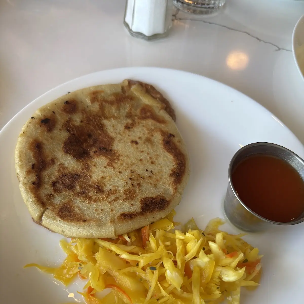 English Muffin