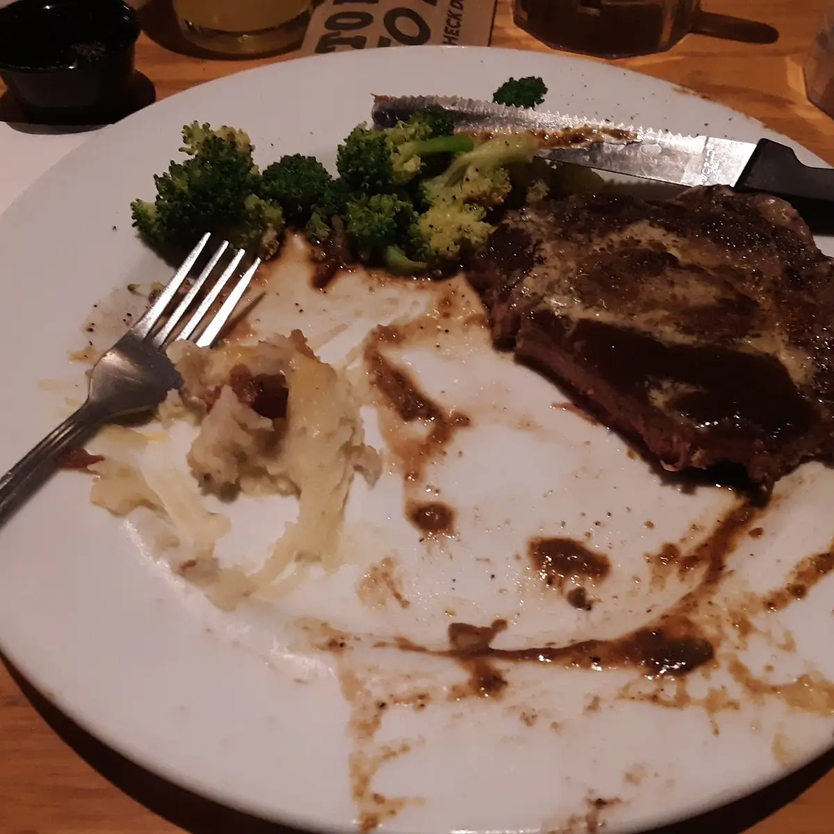 Ribeye Steak