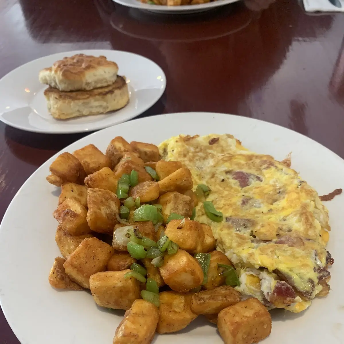 Home Fries