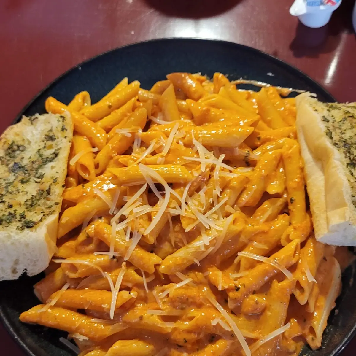 Penne Vodka